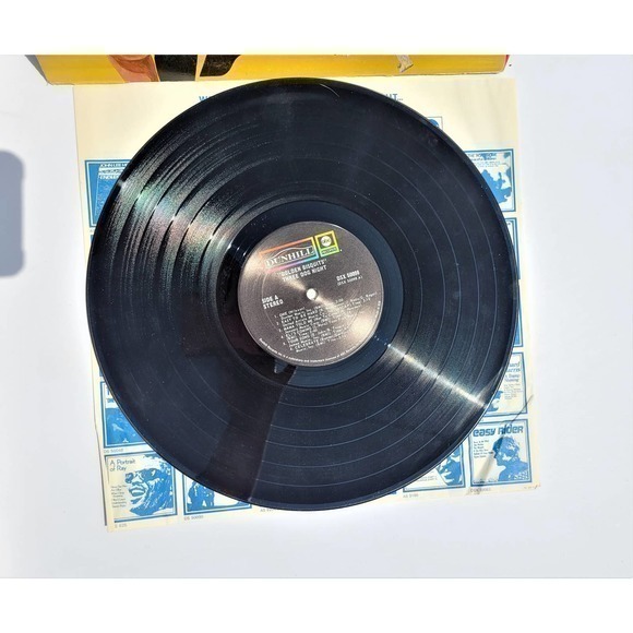 HP Vinyl Record Album Rock‎ and Roll - Picture 6 of 10